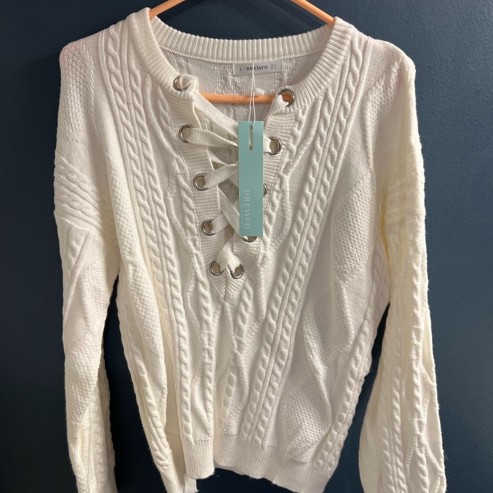 BRAND NEW WITH TAGS!